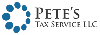 Pete's Tax Service LLC